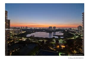 20281 E Country Club Dr 2209 Aventura, FL 33180 - MLS#A11981050