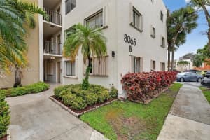 8065 Sw 107th Ave 106 Miami, FL 33173 - MLS#A11981059