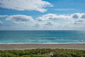 19670 Beach Rd A404 Tequesta, FL 33469 - MLS#A11981063