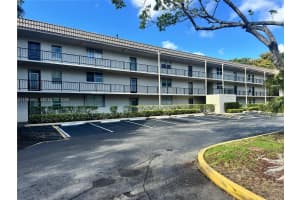 9400 Lime Bay Blvd 206 Tamarac, FL 33321 - MLS#A11981067