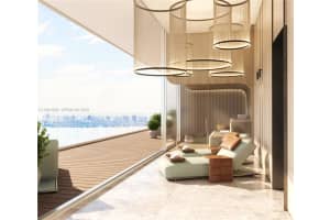 7940 West Drive 2104 Miami, FL 33141 - MLS#A11981069