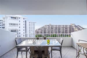 199 Ocean Lane Dr 1207 Key Biscayne, FL 33149 - MLS#A11981073