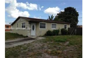 3440 Nw 209th Ter Miami Gardens, FL 33056 - MLS#A11981078