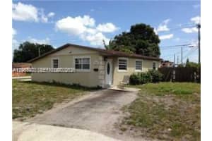 3440 Nw 209th Ter Miami Gardens, FL 33056 - MLS#A11981078