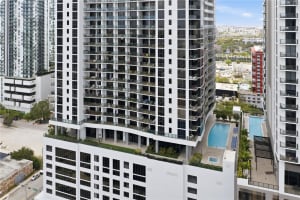 1600 NE 1st Ave Apt 1610, Miami, FL 33132, - MLS#A11981098
