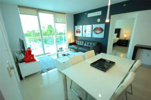 950 Brickell Bay Dr 1207 Miami, FL 33131 - MLS#A11981108