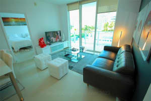 950 Brickell Bay Dr 1207 Miami, FL 33131 - MLS#A11981108