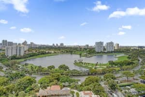 20281 E Country Club Dr 1703, Aventura
