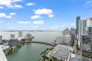 495 Brickell Ave 3511 Miami, FL 33131 - MLS#A11981115