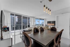 495 Brickell Ave 3511 Miami, FL 33131 - MLS#A11981115