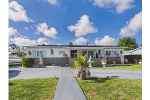 9911 Haitian Dr, Cutler Bay