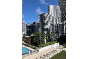 1111 Sw 1st Ave 1116-n Miami, FL 33130 - MLS#A11981134