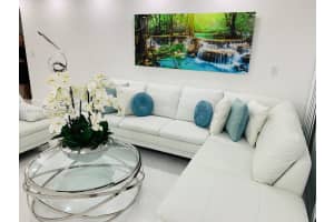 8101 Byron Ave 509 Miami Beach, FL 33141 - MLS#A11981148