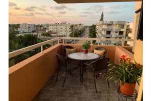 8101 Byron Ave 509 Miami Beach, FL 33141 - MLS#A11981148