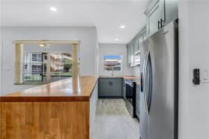 5300 Washington St A137 Hollywood, FL 33021 - MLS#A11981163