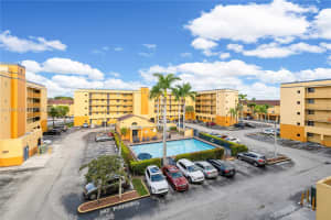 14961 Sw 82nd Ln 21-402 Miami, FL 33193 - MLS#A11981165