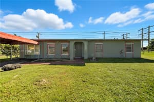 13605 Sw 73rd Ter, Miami