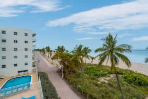 901 S Surf Rd 408 Hollywood, FL 33019 - MLS#A11981196