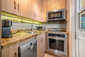 901 S Surf Rd 408 Hollywood, FL 33019 - MLS#A11981196