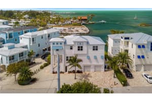 865 50th Street Gulf Marathon, FL 33050 - MLS#A11981197