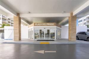 18071 Biscayne Blvd 402 Aventura, FL 33160 - MLS#A11981231