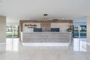 18071 Biscayne Blvd 402 Aventura, FL 33160 - MLS#A11981231