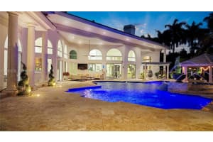 3502 Derby Ln Weston, FL 33331 - MLS#A11981232