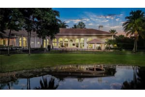 3502 Derby Ln Weston, FL 33331 - MLS#A11981232