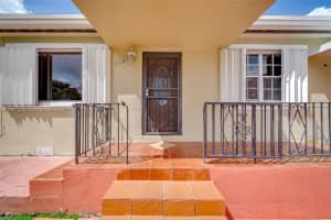 17950 Nw 6th Ct Miami Gardens, FL 33169 - MLS#A11981234