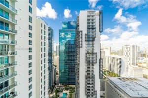 300 S Biscayne Bl T-3309 Miami, FL 33131 - MLS#A11981241