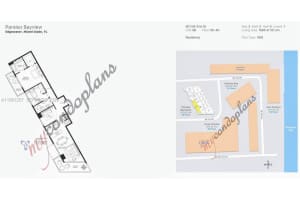 501 Ne 31st St 3208, Miami