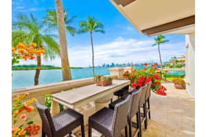 2416 Fisher Island Dr 5106 Miami Beach, FL 33109 - MLS#A11981263