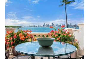 2416 Fisher Island Dr 5106 Miami Beach, FL 33109 - MLS#A11981263