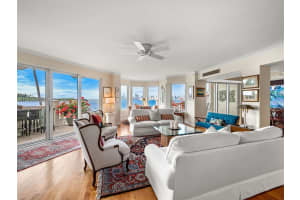 2416 Fisher Island Dr 5106 Miami Beach, FL 33109 - MLS#A11981263