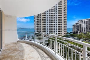 848 Brickell Key Dr 903 Miami, FL 33131 - MLS#A11981265