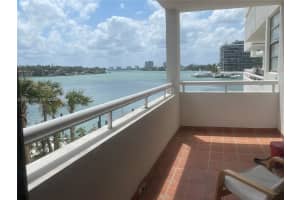 6820 Indian Creek Dr #3B, Miami Beach, FL 33141, - MLS#A11981266