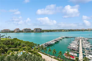 1000 South Pointe Dr APT 904, Miami Beach, FL 33139, - MLS#A11981280
