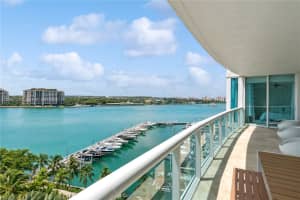 1000 South Pointe Dr APT 904, Miami Beach, FL 33139, - MLS#A11981280