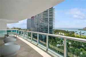 1000 South Pointe Dr APT 904, Miami Beach, FL 33139, - MLS#A11981280