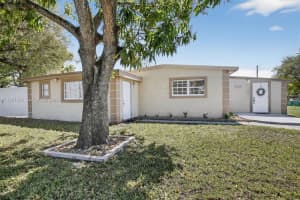 3220 Nw 2nd St Lauderhill, FL 33311 - MLS#A11981334