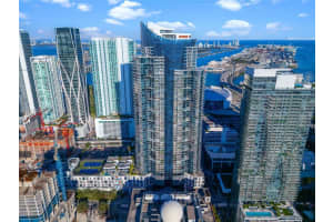 851 Ne 1st Ave 2200, Miami