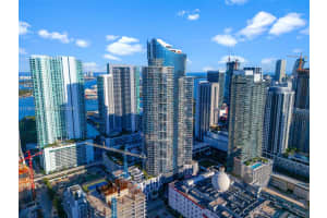 851 Ne 1st Ave 2200 Miami, FL 33132 - MLS#A11981335