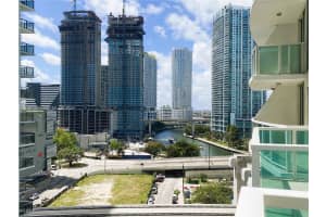 41 Se 5th St 804 Miami, FL 33131 - MLS#A11981336