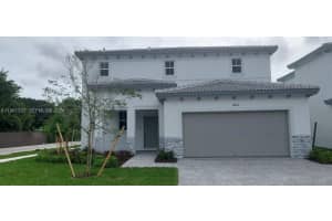 14806 Sw 163rd St Miami, FL 33187 - MLS#A11981337