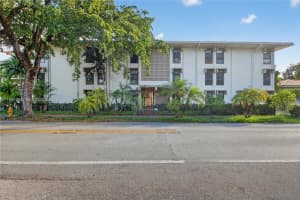 1600 S Le Jeune Rd 8 Coral Gables, FL 33134 - MLS#A11981350