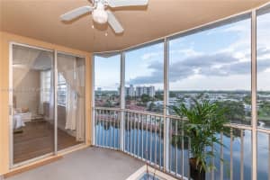 1750 Ne 191st St 827-4 Miami, FL 33179 - MLS#A11981353