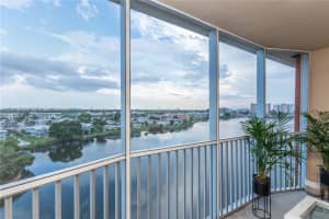 1750 Ne 191st St 827-4 Miami, FL 33179 - MLS#A11981353