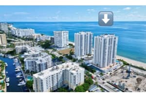 1370 S Ocean Blvd 1506 Pompano Beach, FL 33062 - MLS#A11981364