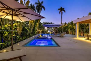 707 Ne 77th St Miami, FL 33138 - MLS#A11981381