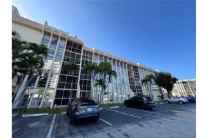 701 Three Islands Blvd 103 Hallandale Beach, FL 33009 - MLS#A11981400